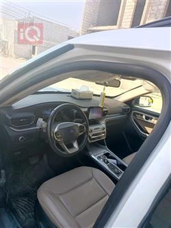 فورد إكسبلورر